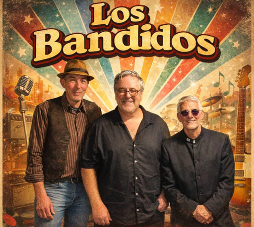los bandidos