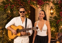 Benji & Elene