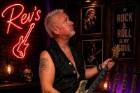 Rev's